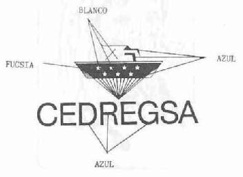Imagen de CEDREGSA
