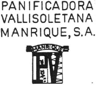 Imagen de PANIFICADORA VALLISOLETANA MANRIQUE, S.A. - MANRIQUE PV