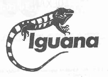 Imagen de IGUANA