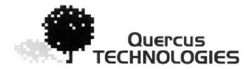 Imagen de QUERCUS TECHNOLOGIES