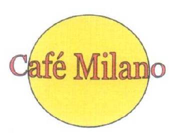 Imagen de CAFE MILANO