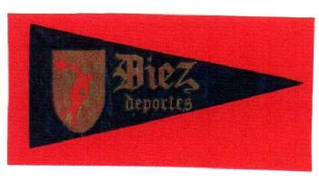 Imagen de DIEZ DEPORTES