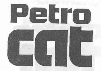 Imagen de PETRO CAT