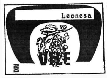 Imagen de LEONESA VILE