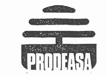 Imagen de PRODEASA