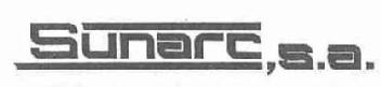 Imagen de SUNARC, S.A