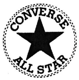 Imagen de CONVERSE ALL STAR