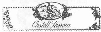Imagen de CASTELL SARROCA