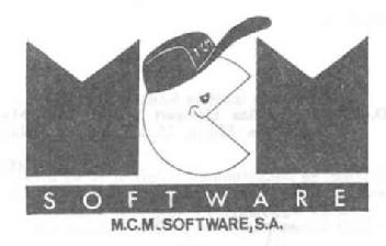 Imagen de MCM SOFTWARE