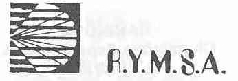 Imagen de R.Y.M.S.A