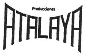Imagen de PRODUCCIONES ATALAYA