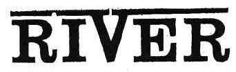 Imagen de RIVER