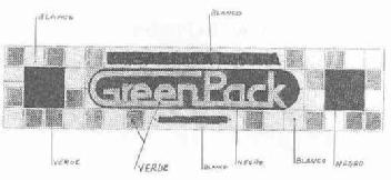 Imagen de GREENPACK