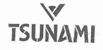 Imagen de TSUNAMI
