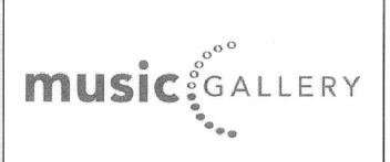Imagen de MUSIC GALLERY