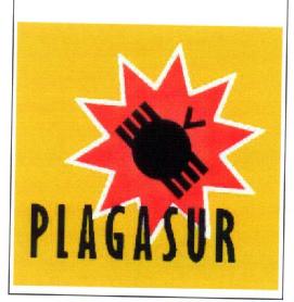 Imagen de PLAGASUR