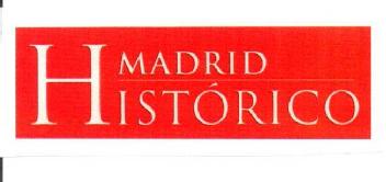 Imagen de MADRID HISTORICO