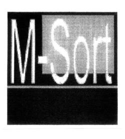 Imagen de M-SORT