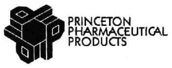 Imagen de PRINCETON PHARMACEUTICAL PRODUCTS