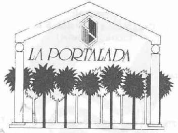 Imagen de LA PORTALADA