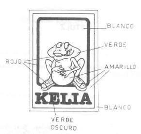Imagen de KELIA