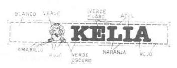 Imagen de KELIA