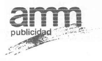 Imagen de AMM PUBLICIDAD