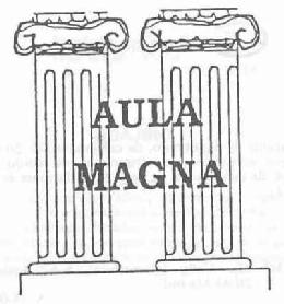 Imagen de AULA MAGNA