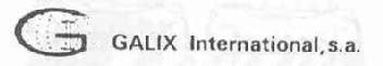 Imagen de GI GALIX INTERNATIONAL, S.A