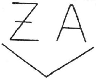Imagen de Z A