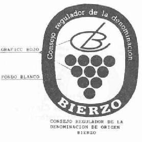 Imagen de CONSEJO REGULADOR DE LA DENOMINACION DE ORIGEN BIERZO