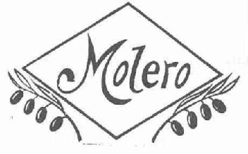 Imagen de MOLERO