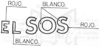 Imagen de EL SOS