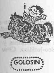 Imagen de GOLOSIN