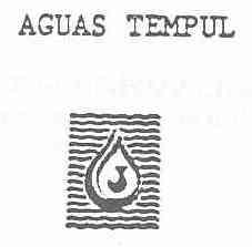 Imagen de AGUAS TEMPUL