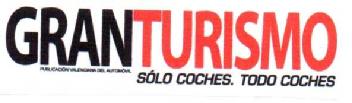 Imagen de GRANTURISMO SOLO COCHES, TODO COCHES