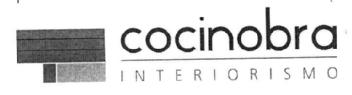 Imagen de COCINOBRA INTERIORISMO