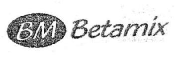 Imagen de BM BETAMIX
