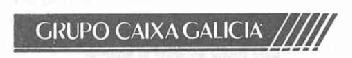 Imagen de GRUPO CAIXA GALICIA