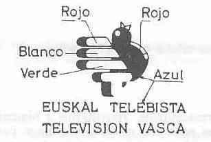 Imagen de EUSKAL TELEBISTA TELEVISION VASCA