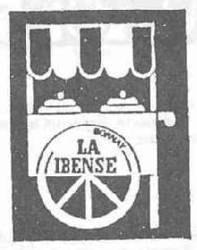 Imagen de LA IBENSE