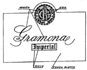 Imagen de GRAMONA IMPERIAL