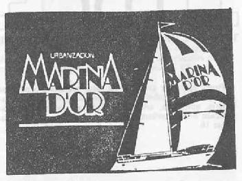 Imagen de URBANIZACION MARINA D\'OR