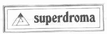 Imagen de SUPERDROMA