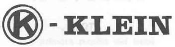 Imagen de K KLEIN
