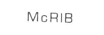Imagen de MCRIB