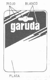 Imagen de GARUDA