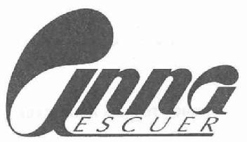 Imagen de ANNA ESCUER