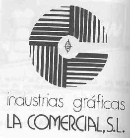 Imagen de INDUSTRIAS GRAFICAS LA COMERCIAL,S.L