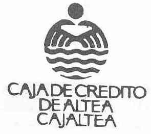 Imagen de CAJA DE CREDITO DE ALTEA CAJALTEA